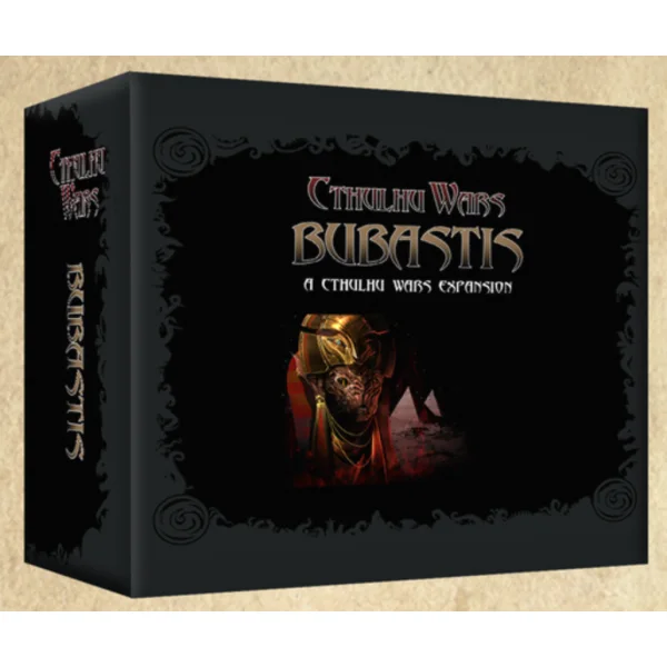 Cthulhu Wars: Bubastis