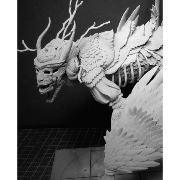 Kingdom Death: Monster – Abyssal Woods Expansion