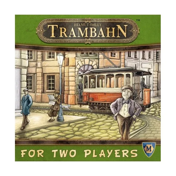 Trambahn