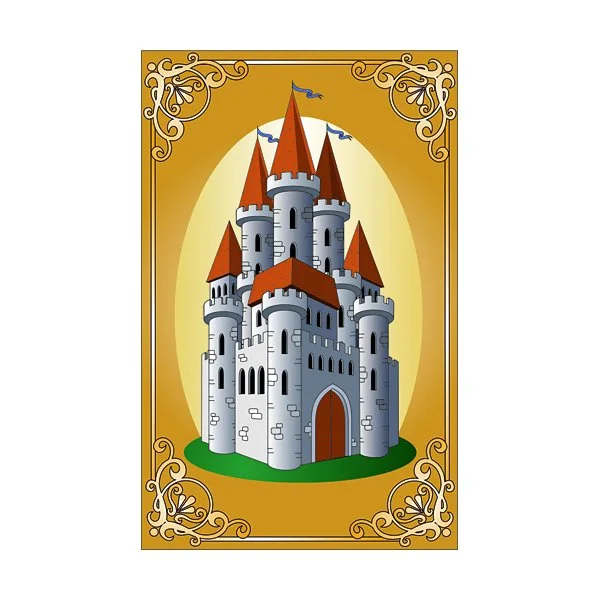 Королевства