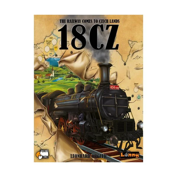 18CZ