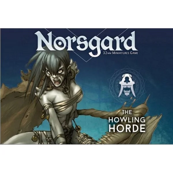 Norsgard: The Howling Horde