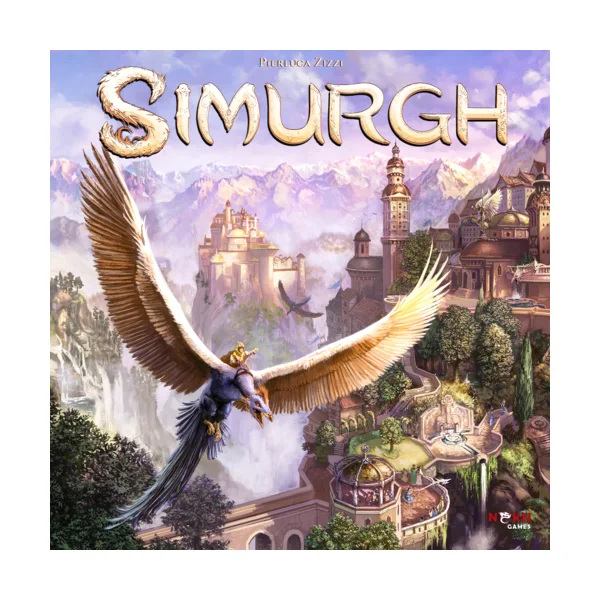 Simurgh