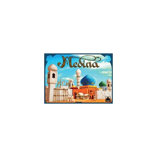 Medina