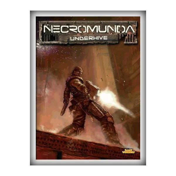 Necromunda