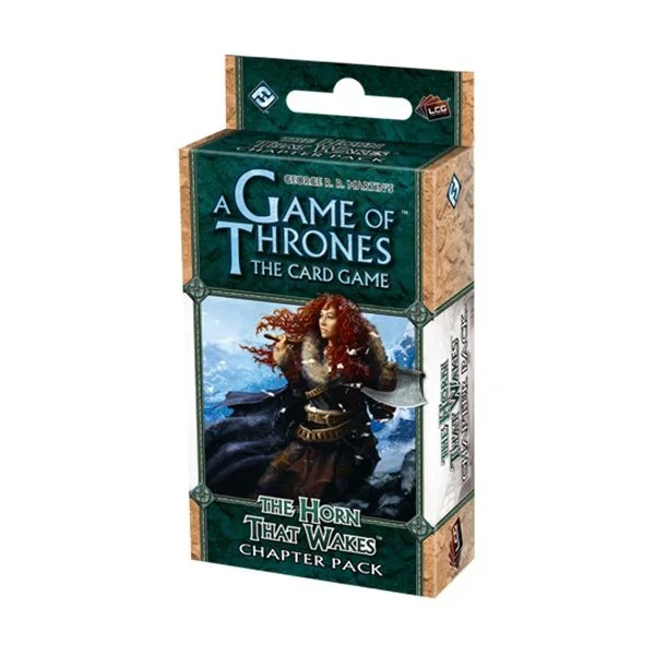 A Game of Thrones LCG: The Horn That Wakes