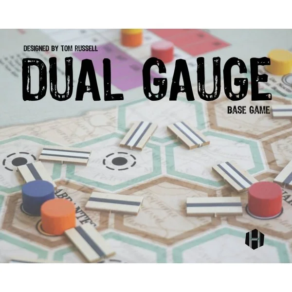 Dual Gauge