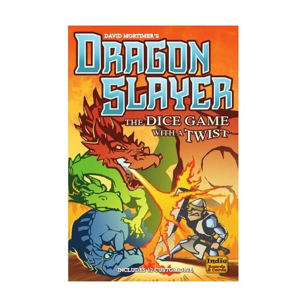 Dragon Slayer