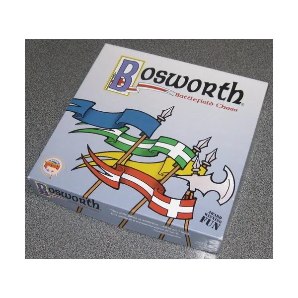 Bosworth