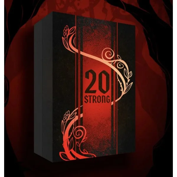 20 Strong: Tanglewoods