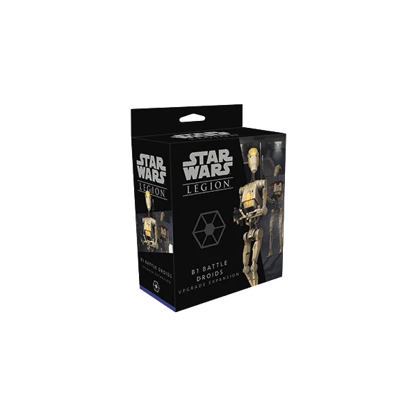 Star Wars: Legion - B1 Battle Droids Upgrade Expansion
