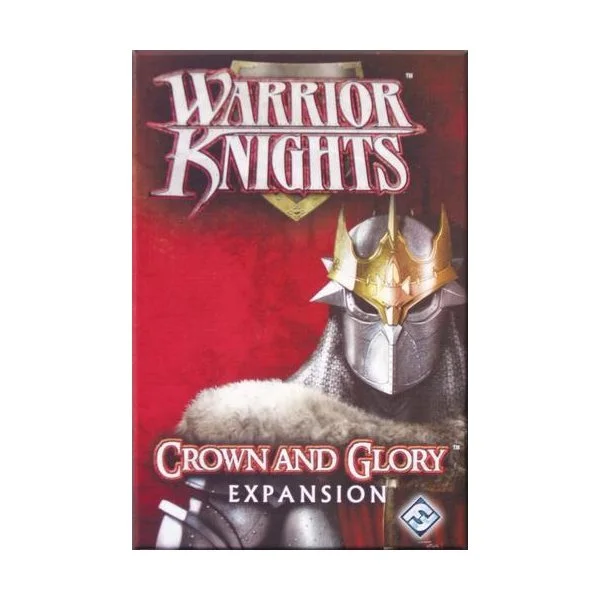 Warrior Knights: Crown and Glory