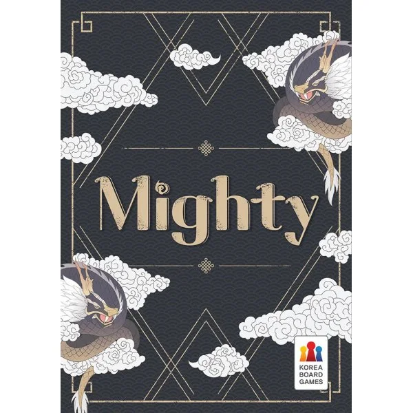 Mighty