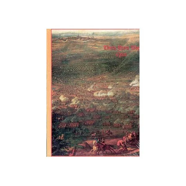Thirty Years War Quad (2nd Edition)