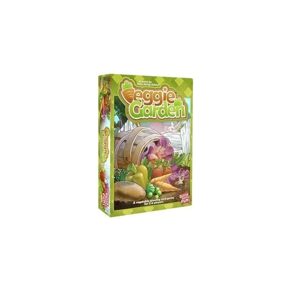 Veggie Garden