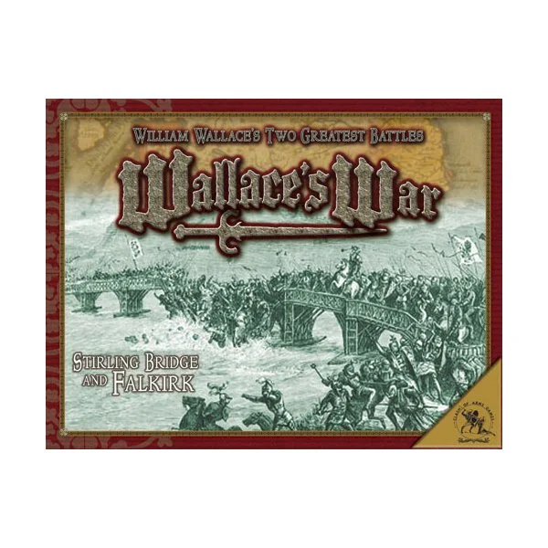 Wallace's War