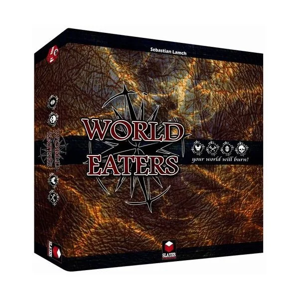 World Eaters