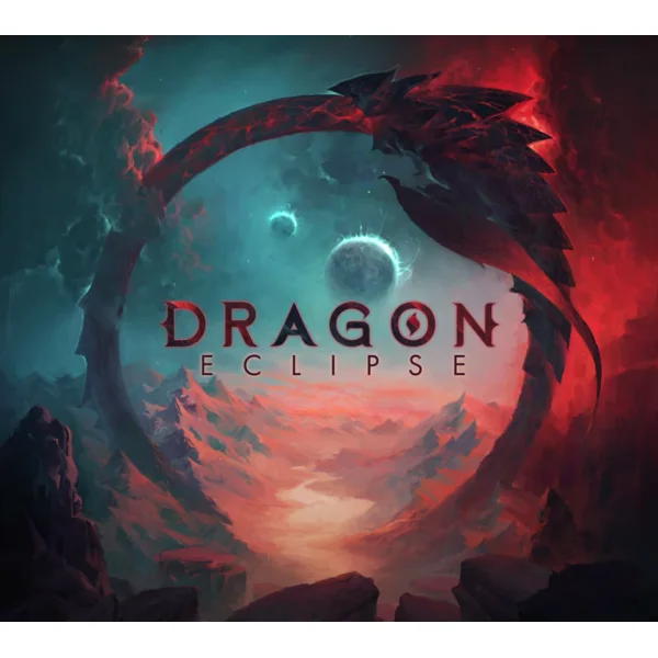 Dragon Eclipse