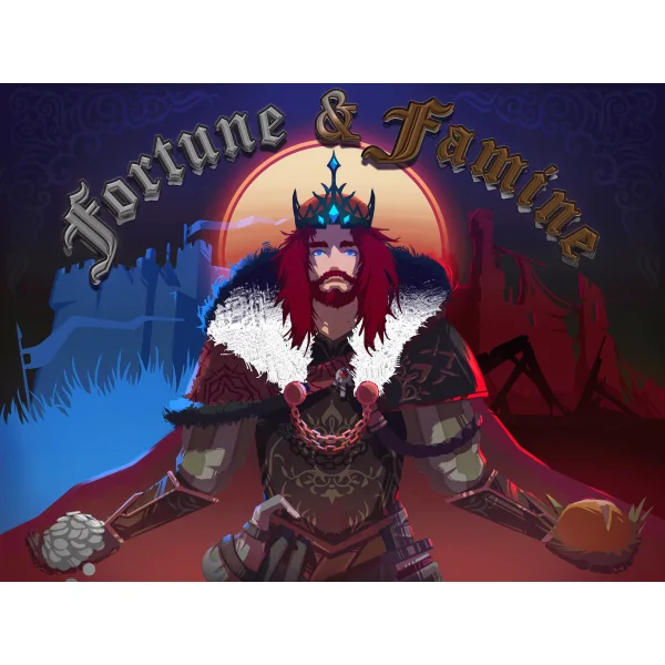 Fortune & Famine