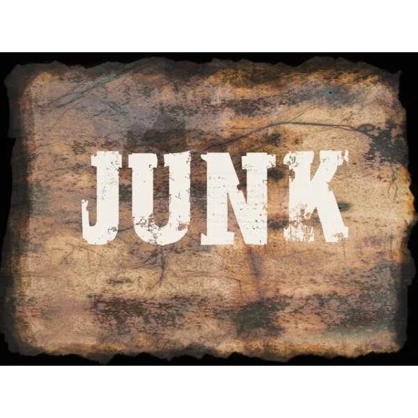 Junk