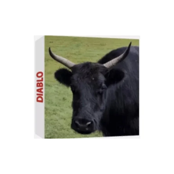 Diablo