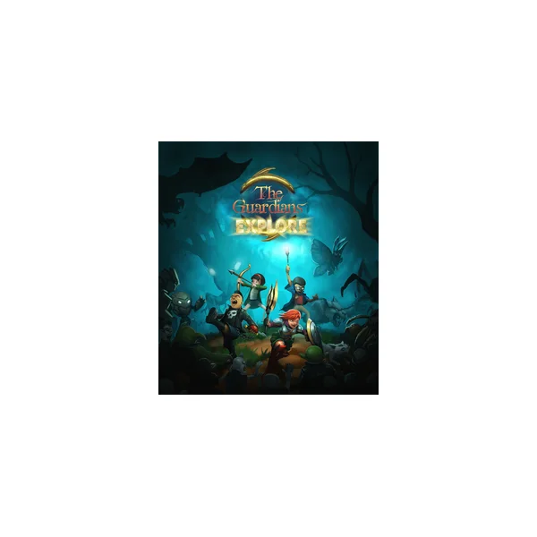 The Guardians: Explore