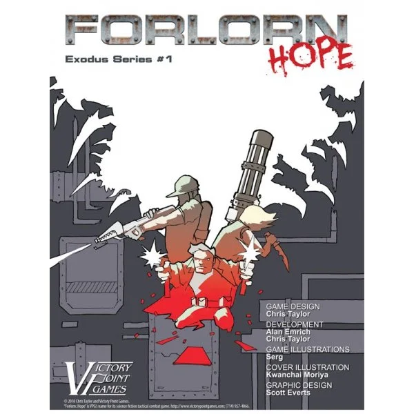 Forlorn Hope