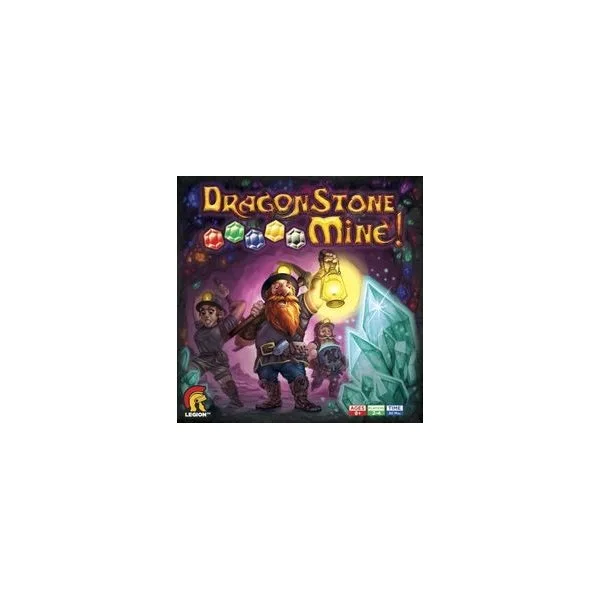 DragonStone Mine!