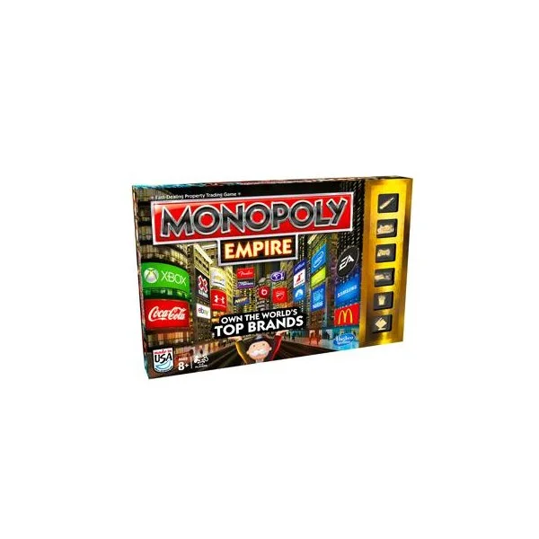 Monopoly Empire
