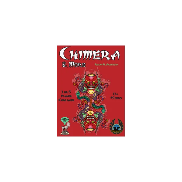 Chimera & More