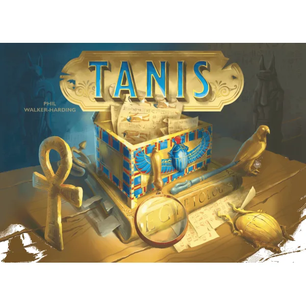 Tanis