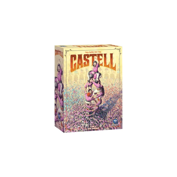 Castell