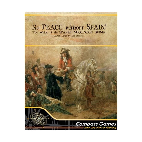 No Peace Without Spain