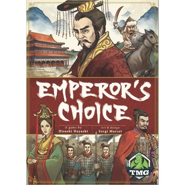 Emperor's Choice