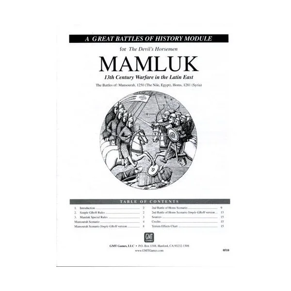 Mamluk
