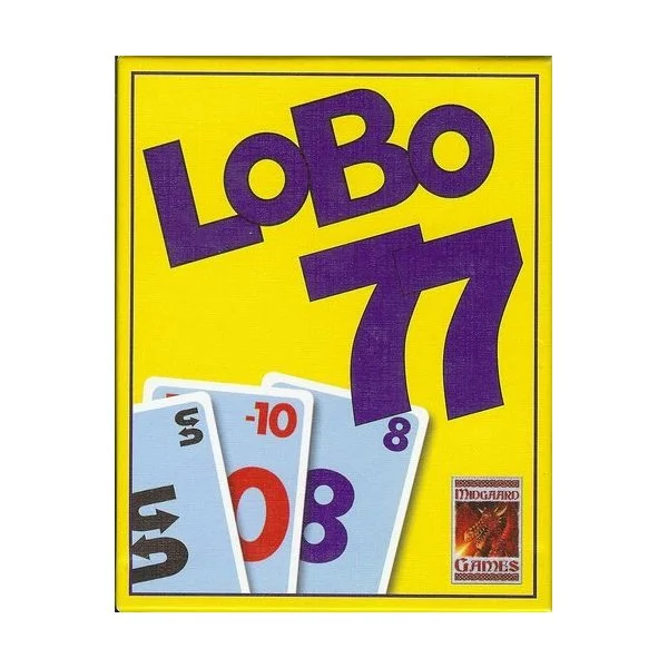 Lobo 77