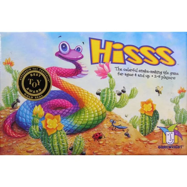 Hisss