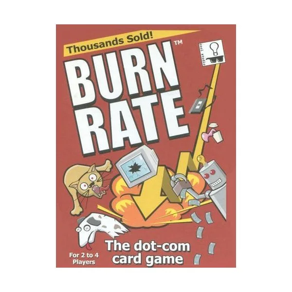 Burn Rate