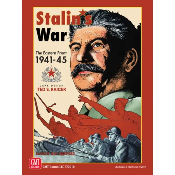 Stalin's War