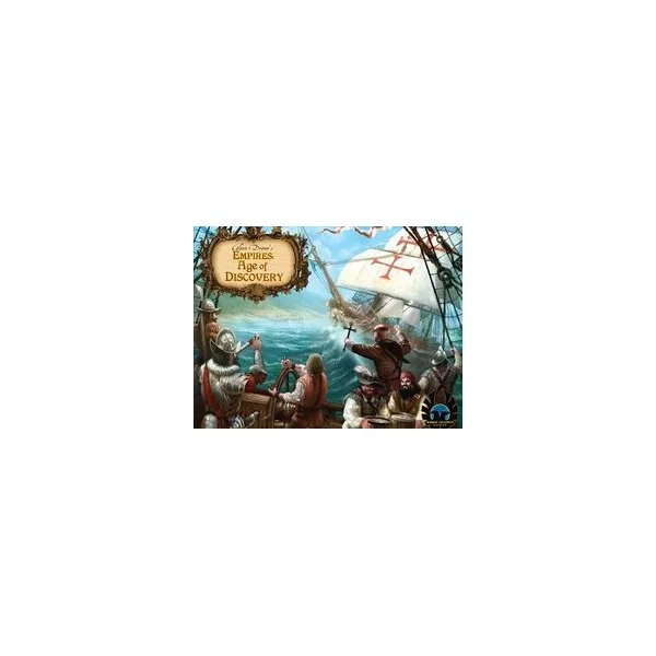 Empires: Age of Discovery