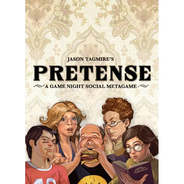 Pretense