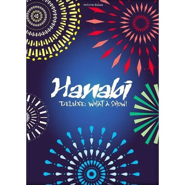 Hanabi: Grands Feux