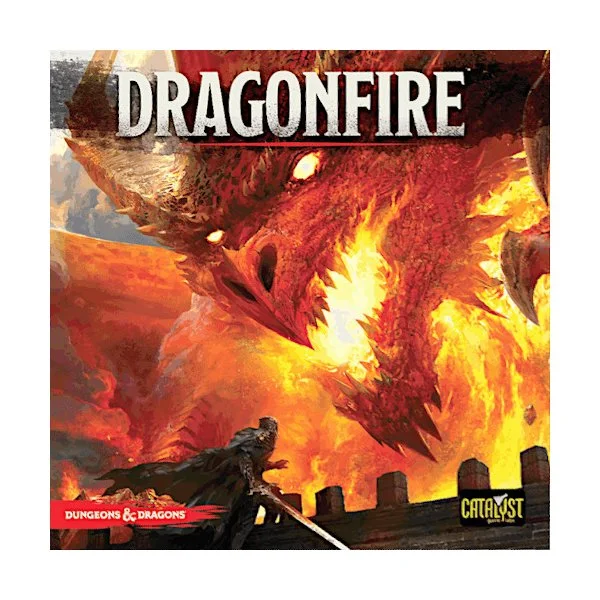 Dragonfire