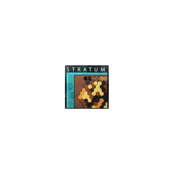 Stratum