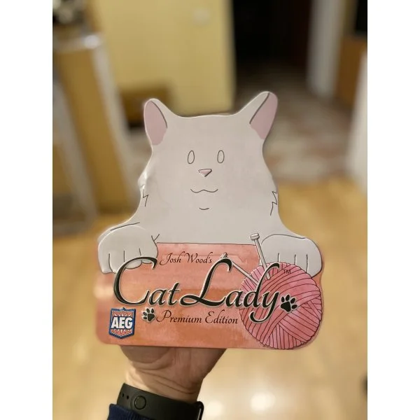 Cat Lady: Premium Edition
