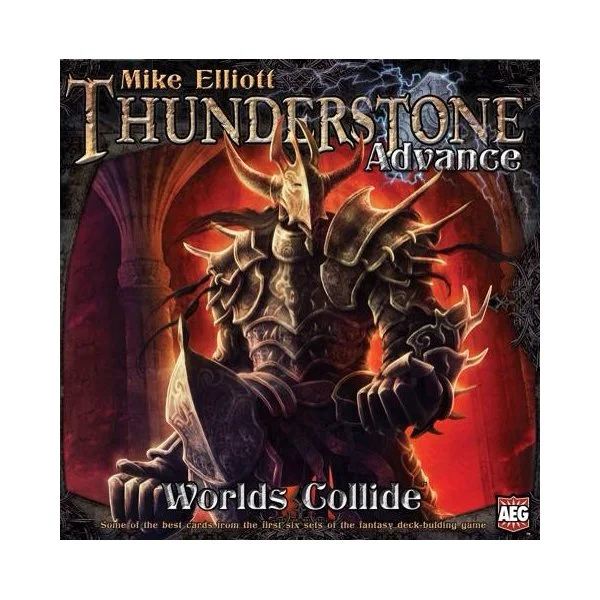 Thunderstone Advance: Worlds Collide