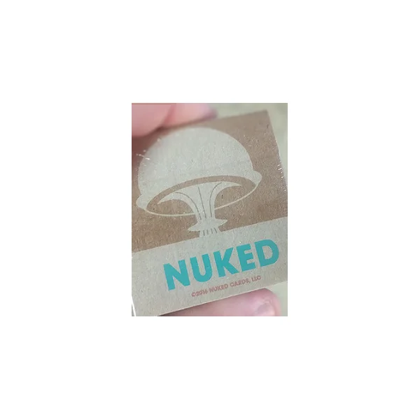 NUKED