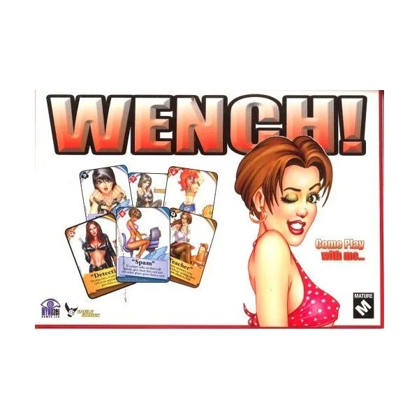 Wench