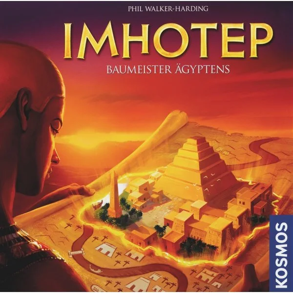 Imhotep