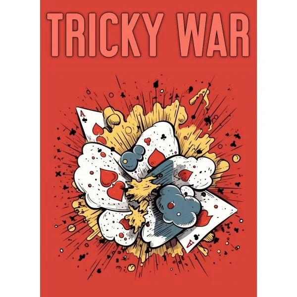 Tricky war